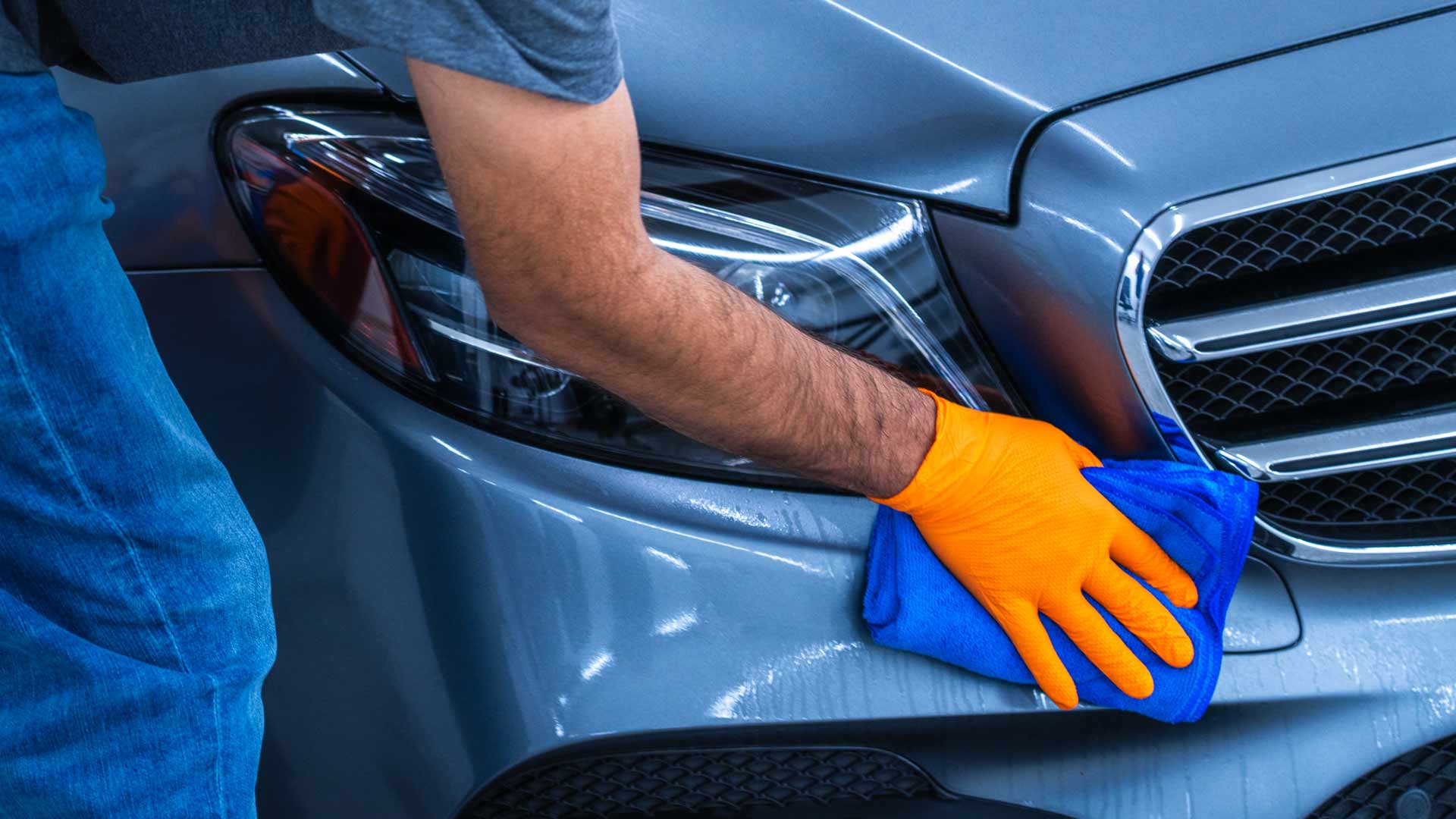 Car Detailing Secrets: Professional Results Without Professional Prices